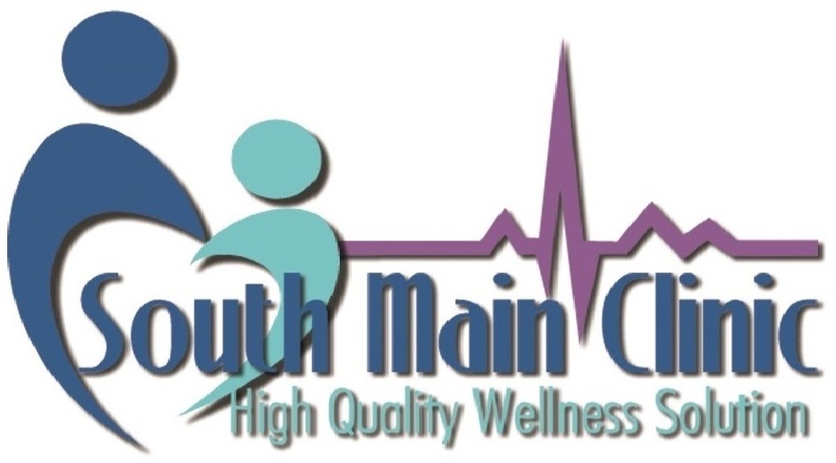 South Main Clinic Logo 1 1 