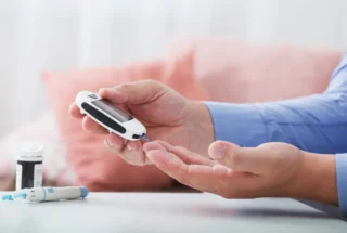 Medicine diabetes glycemia health care